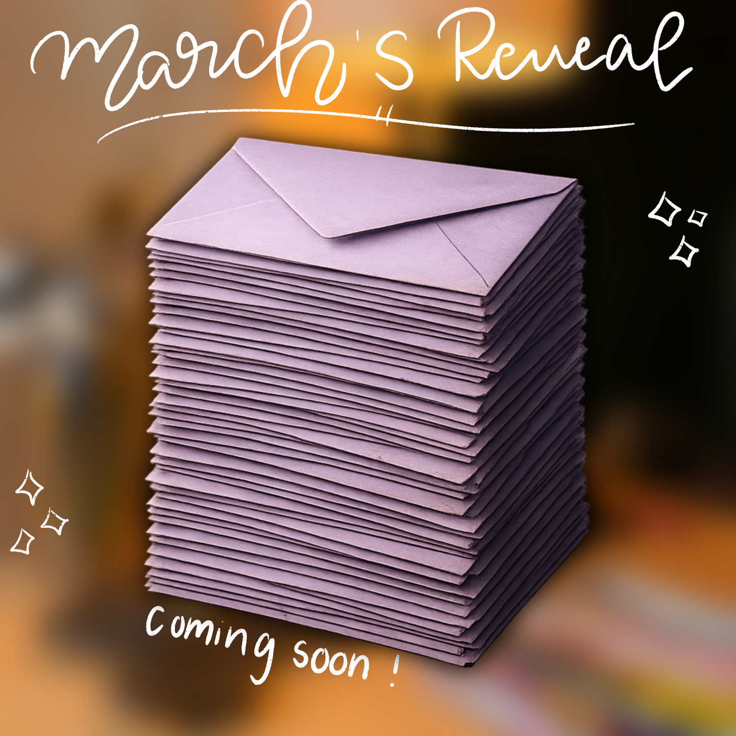 The Woodland Post - Monthly Mail Club