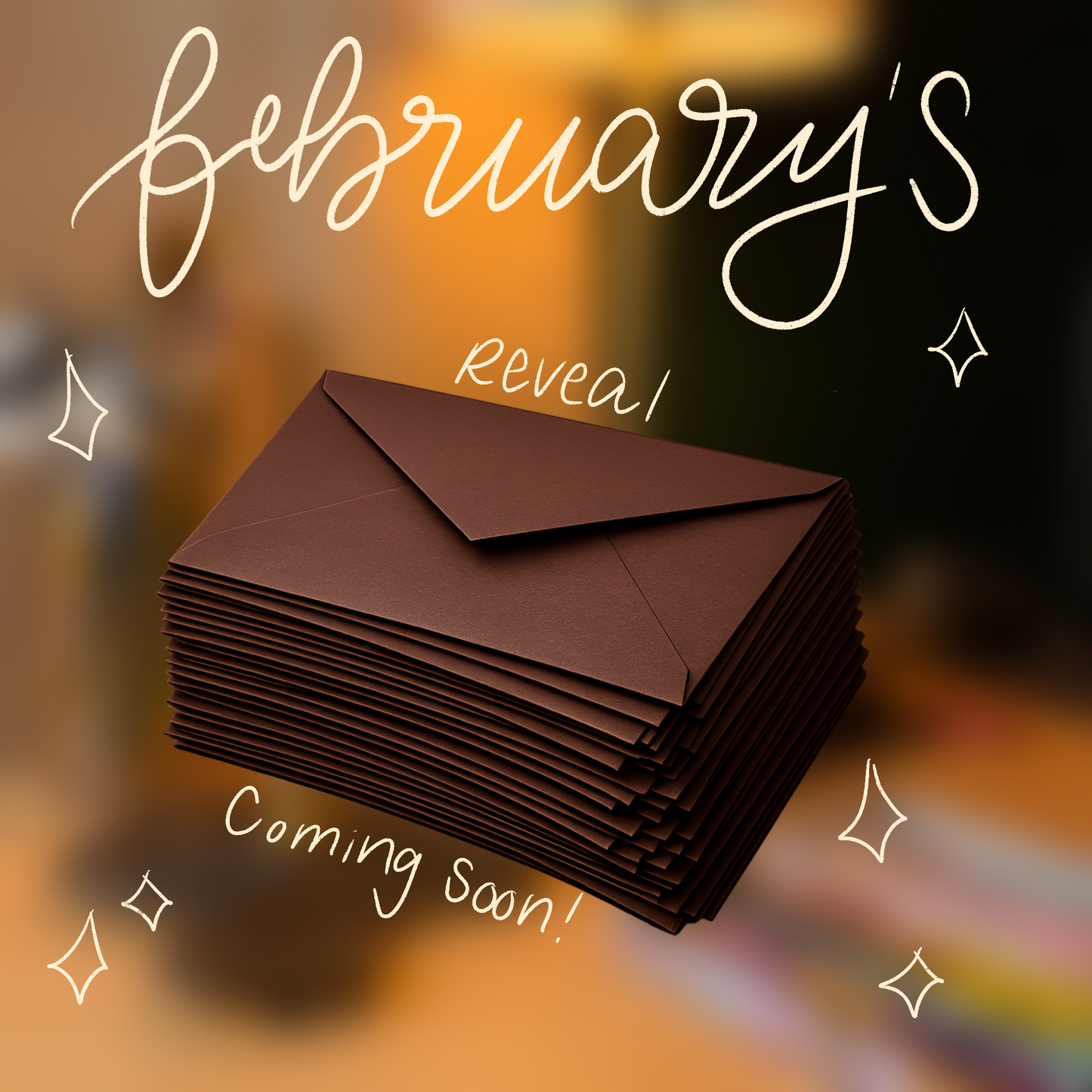 The Woodland Post - Monthly Mail Club