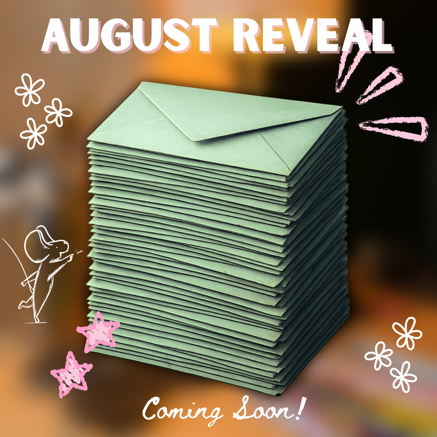 The Woodland Post - Monthly Mail Club