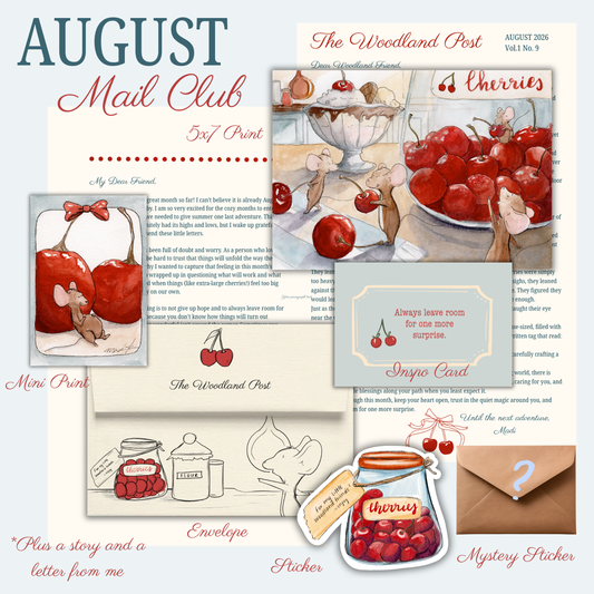 August 2026 Edition (Vol. 1 No. 9) US