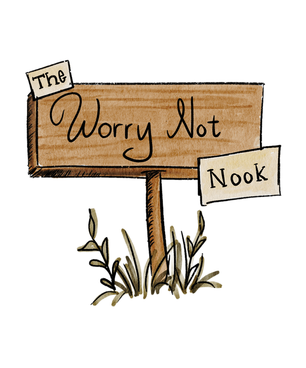 The Worry Not Nook